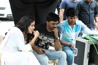 Bale Bale Magadivoy Movie Working Stills